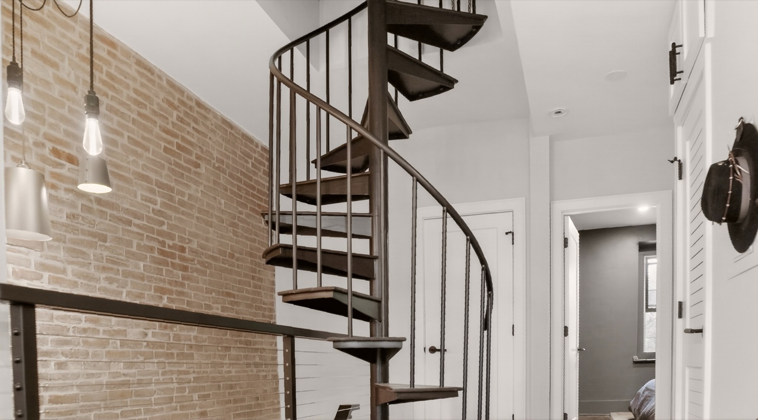 Chandler Residence, South End