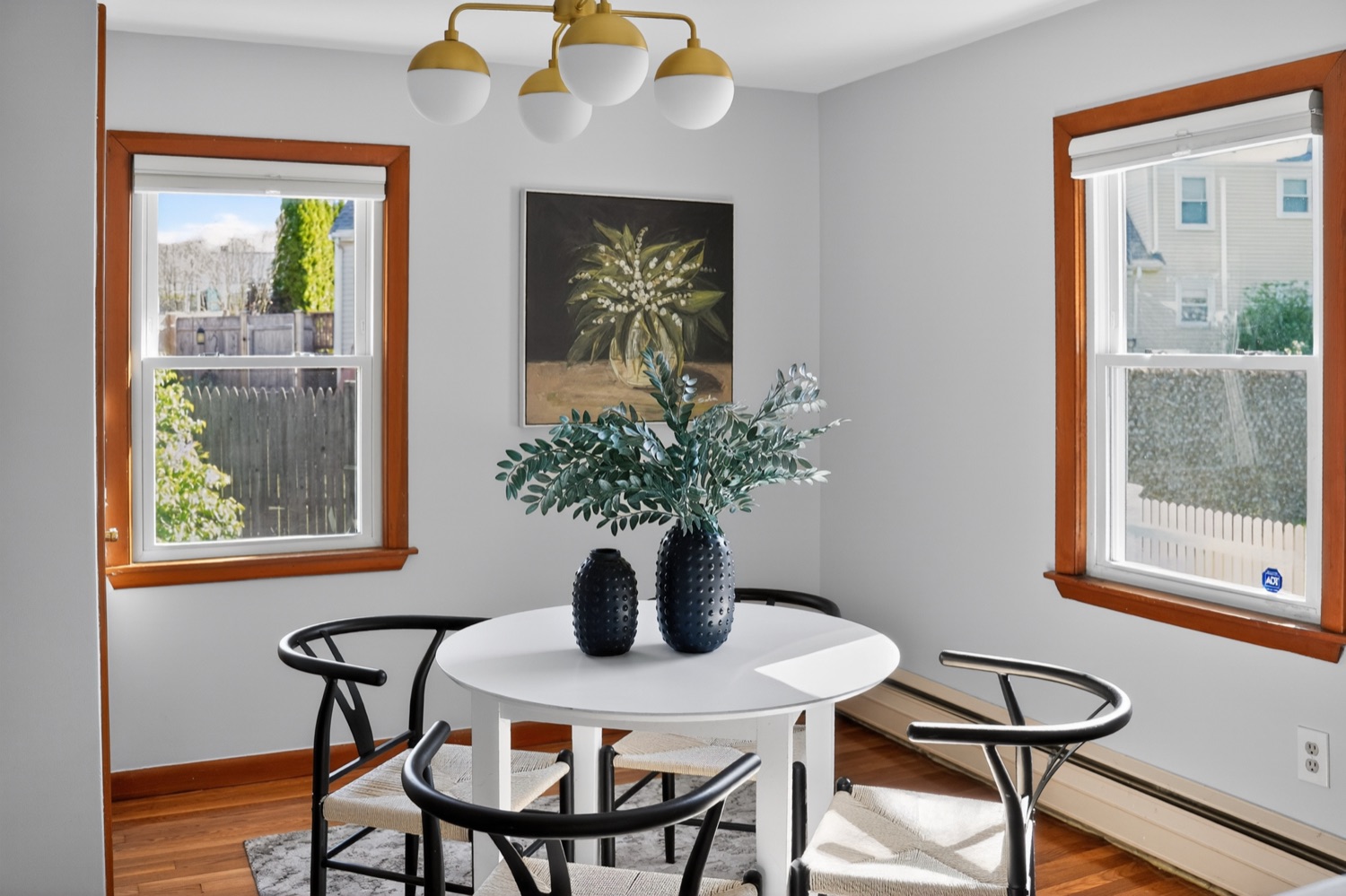 A Cityside luxury construction project