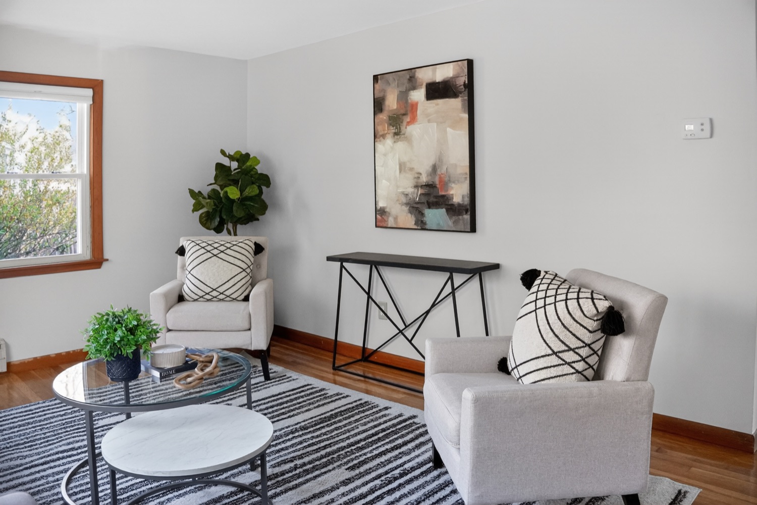 A finished Cityside project in Boston