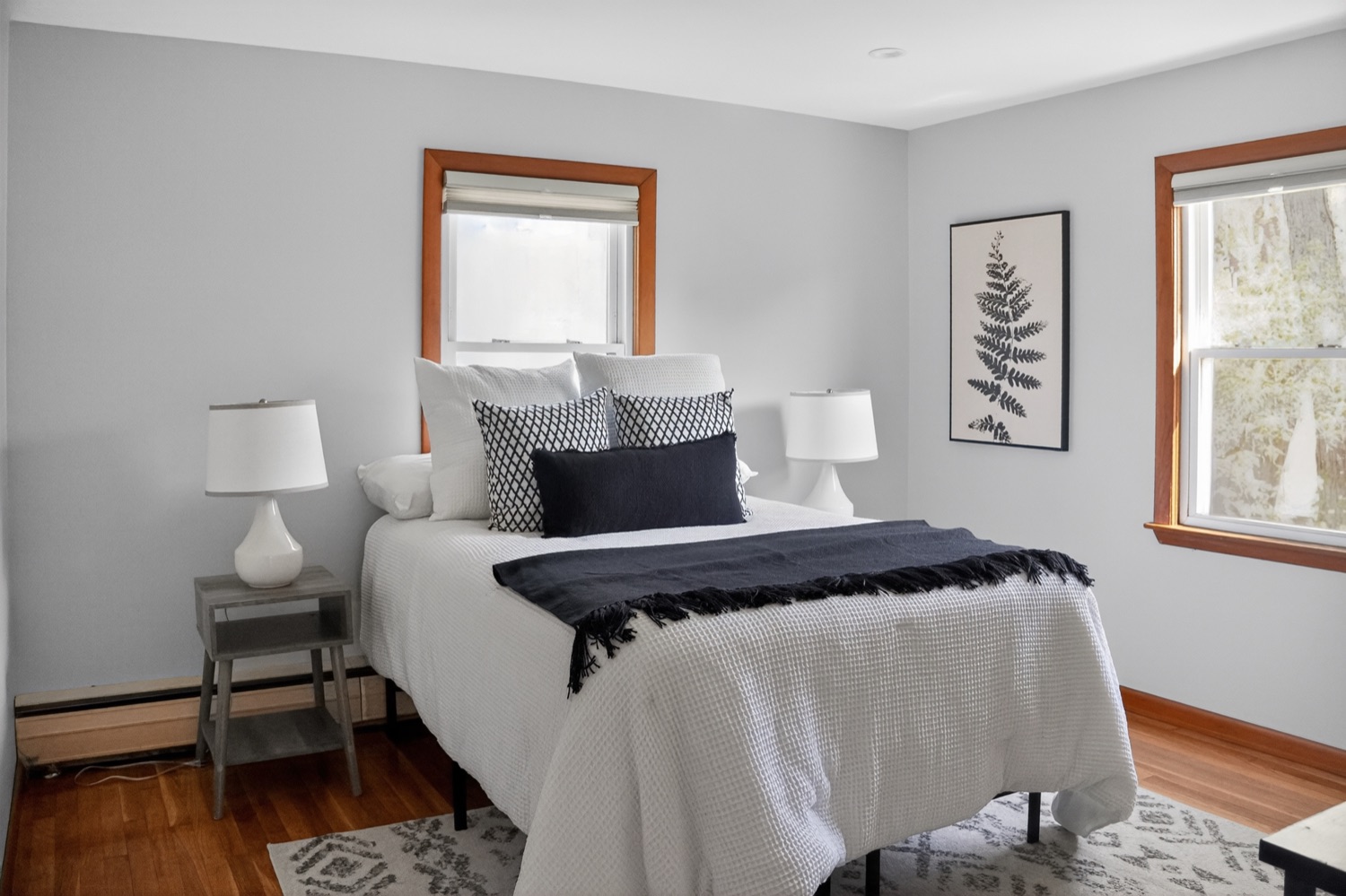 A Cityside luxury construction project