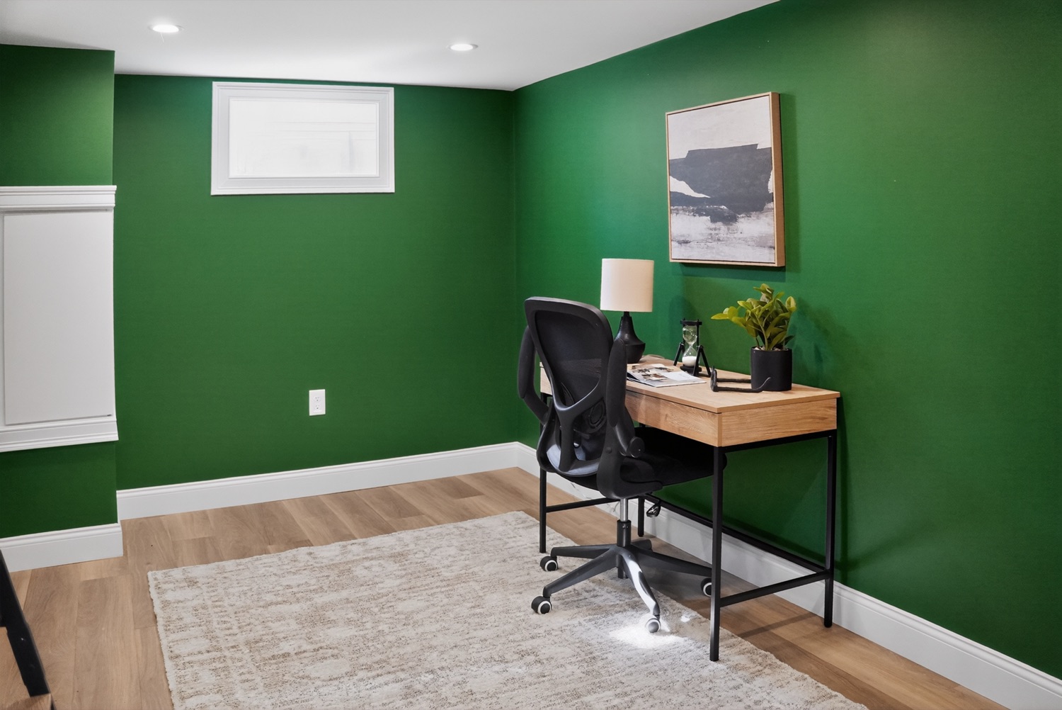 Dale Residence, Roslindale