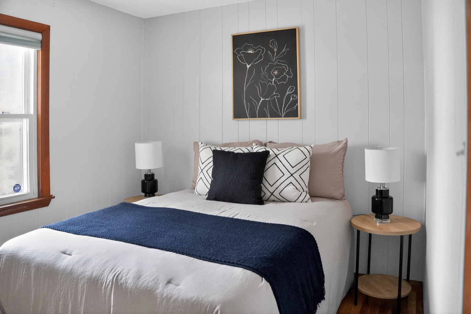 A Cityside luxury construction project