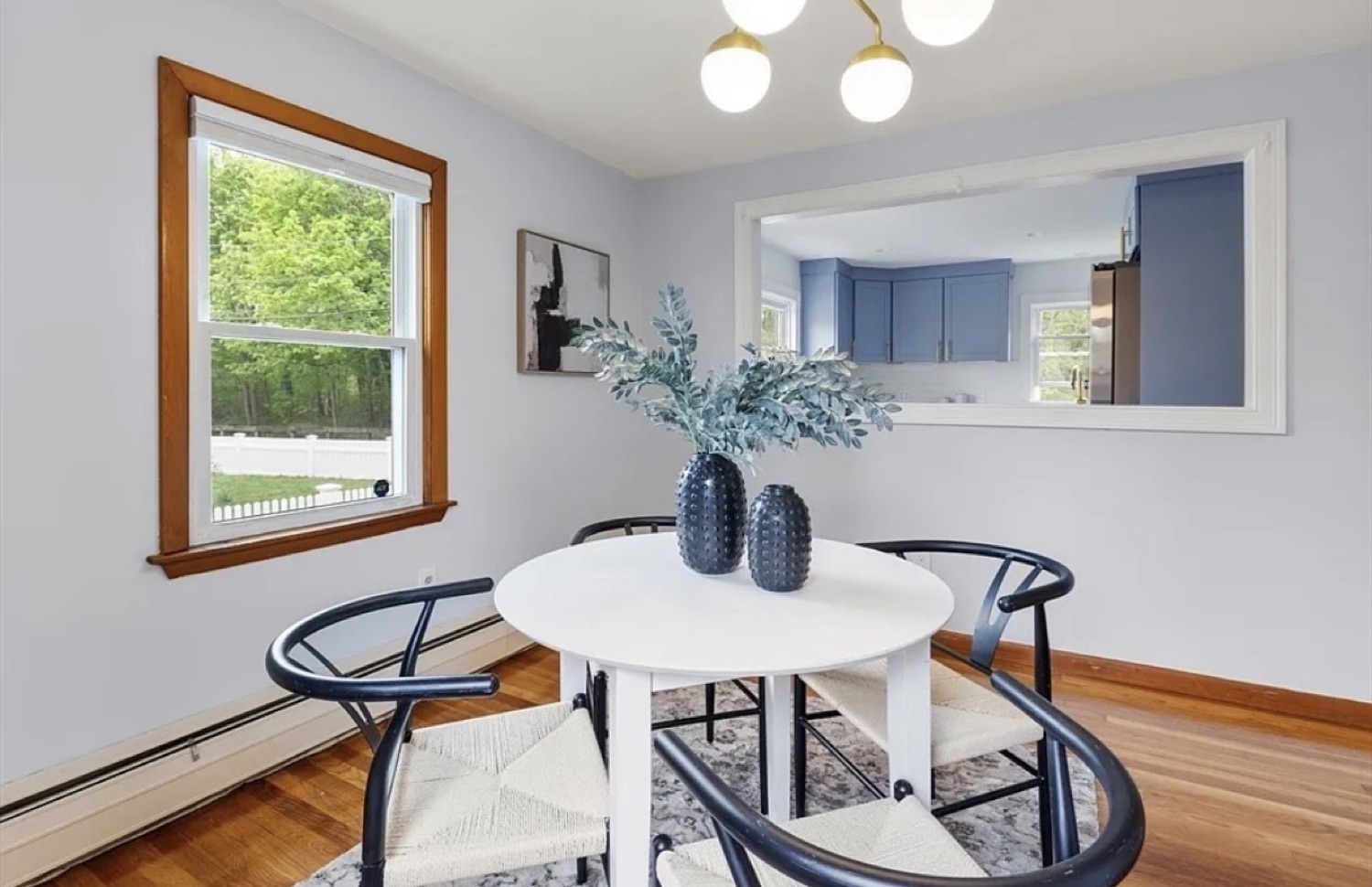 Dale Residence, Roslindale