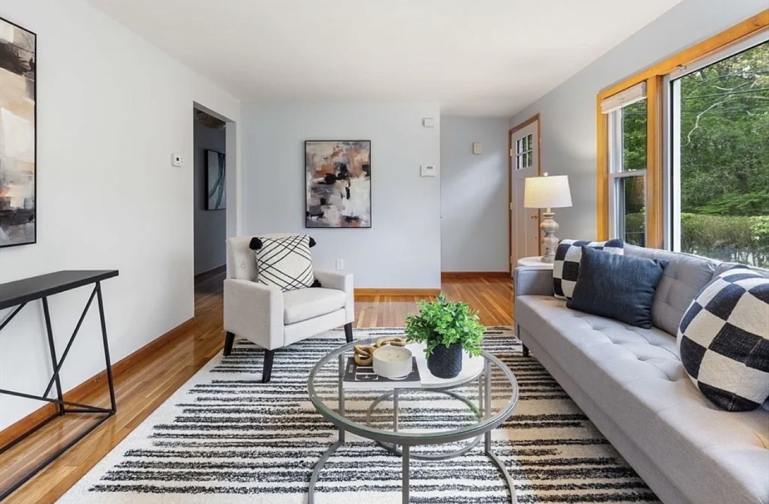 Dale Residence, Roslindale