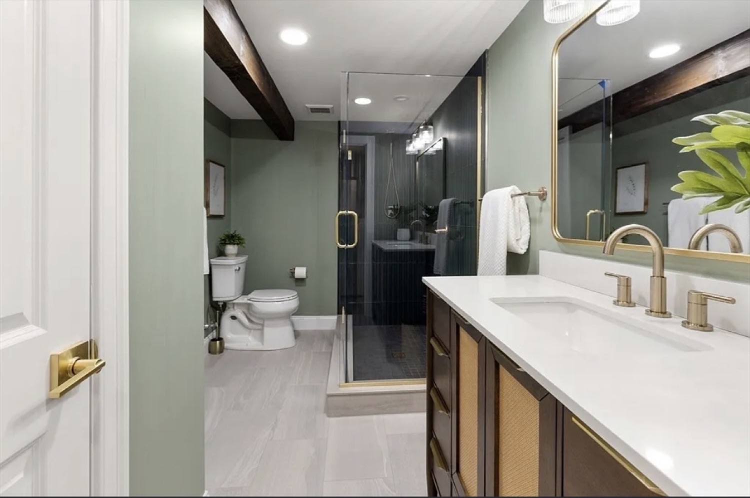 Dale Residence, Roslindale