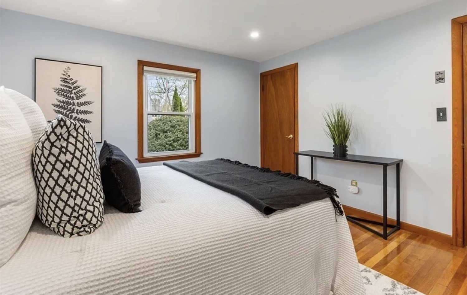 Dale Residence, Roslindale