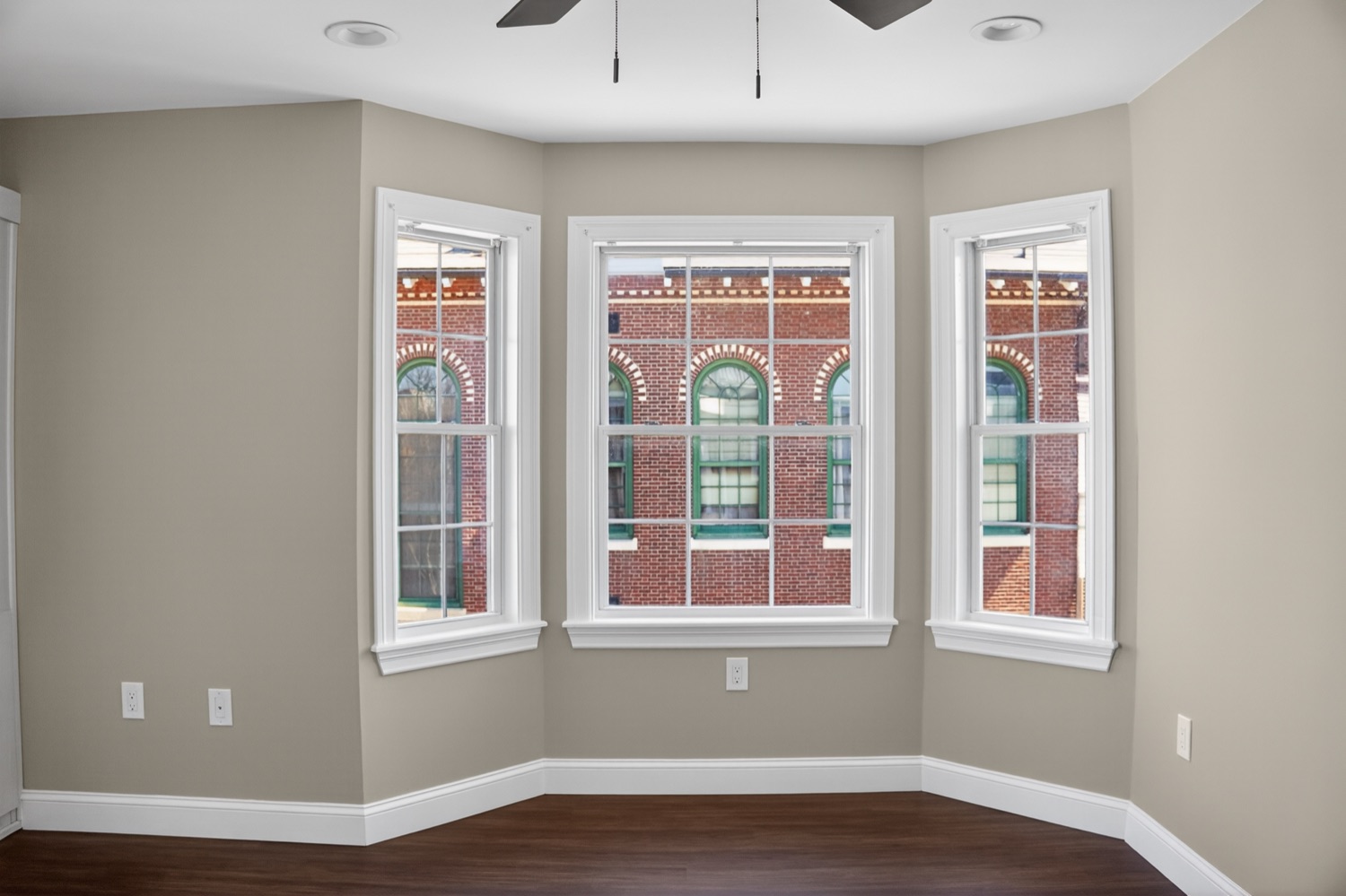 East Third Residence, South Boston