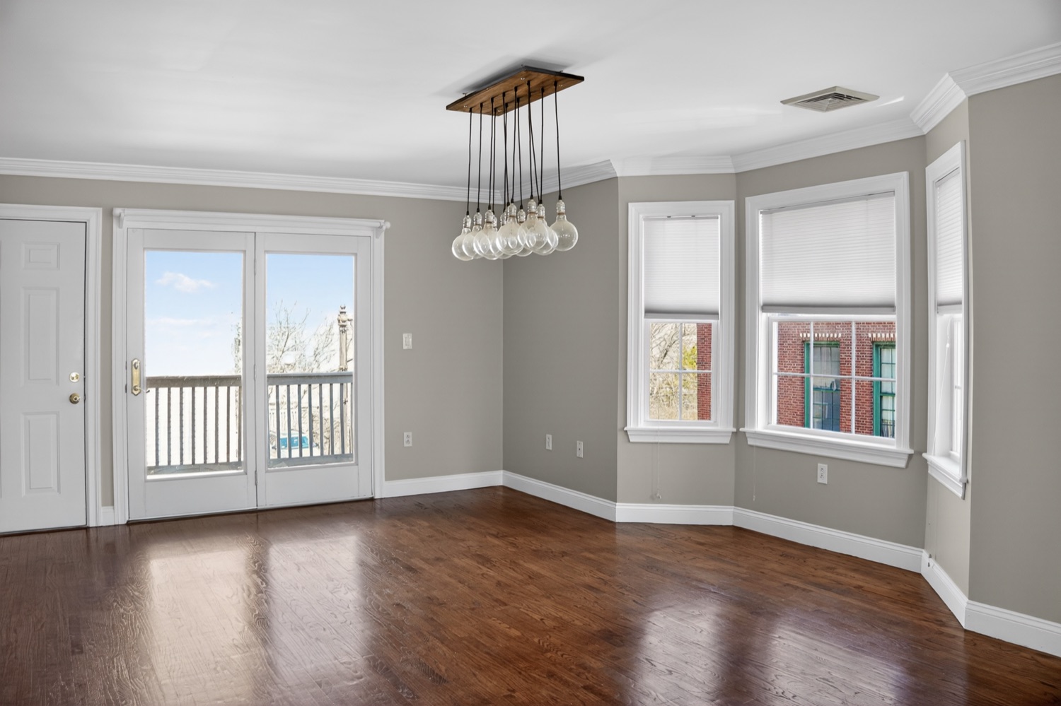 East Third Residence, South Boston