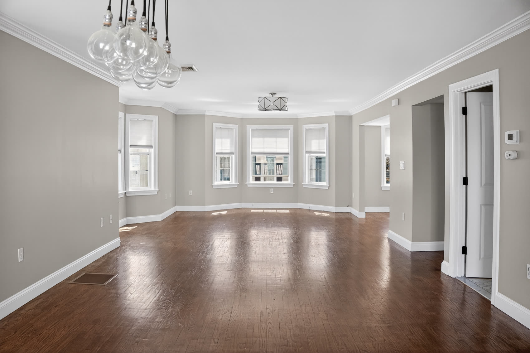 New Construction & Custom Homes