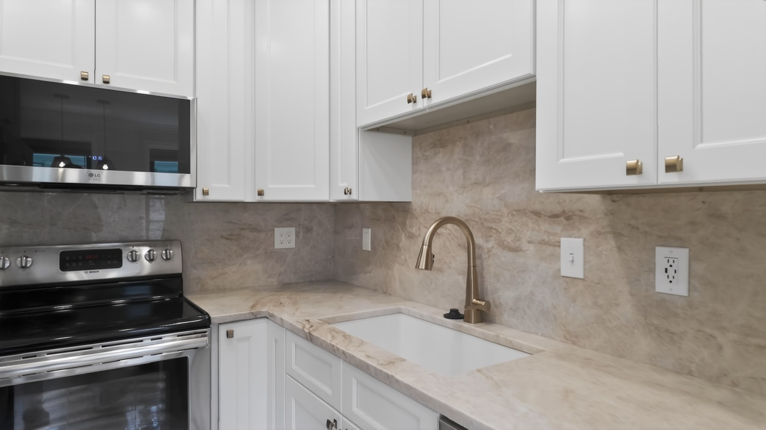 Myrtle Residence, Beacon Hill