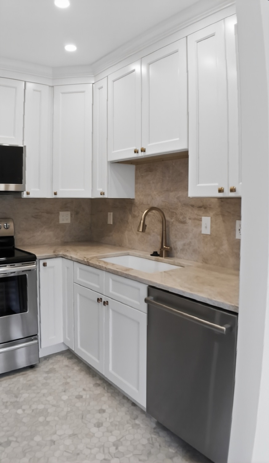 Myrtle Residence, Beacon Hill