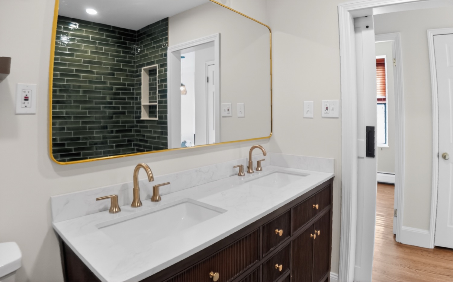 Myrtle Residence, Beacon Hill