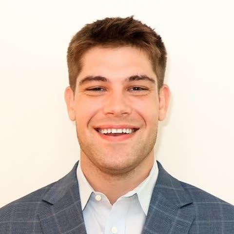 Garrett Peters