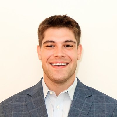 Garrett Peters