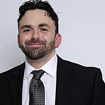 Nicholas Matt