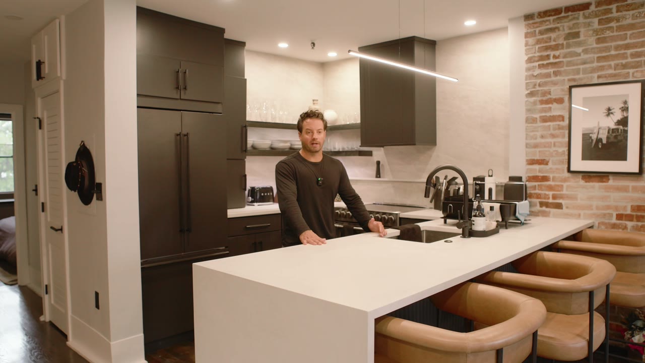 Chandler Residence