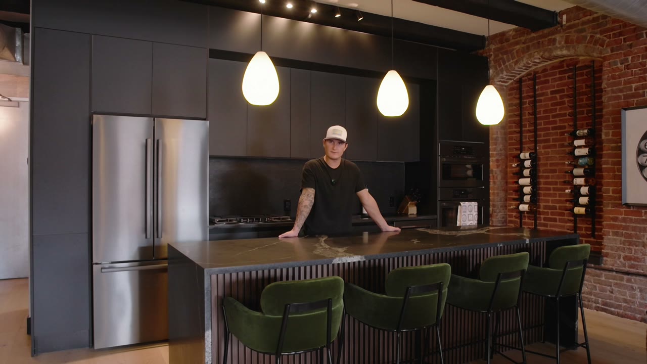 Wormwood Residence